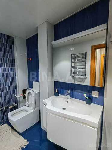 3-комн. вторичка - Наримановский  р. - 75 м² (9)