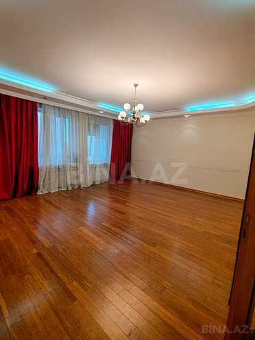 3-комн. вторичка - Наримановский  р. - 75 м² (3)