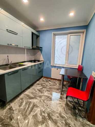 3-комн. вторичка - Наримановский  р. - 75 м² (4)