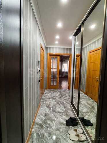 3-комн. вторичка - Наримановский  р. - 75 м² (6)
