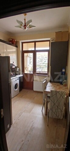 2-комн. новостройка - пос. Биби-Эйбат - 64 м² (4)