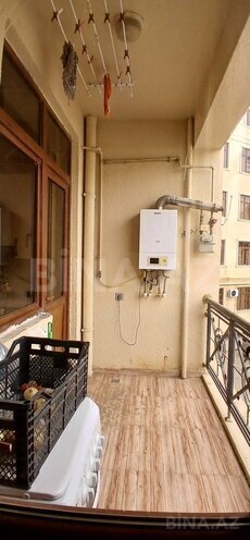 2-комн. новостройка - пос. Биби-Эйбат - 64 м² (8)