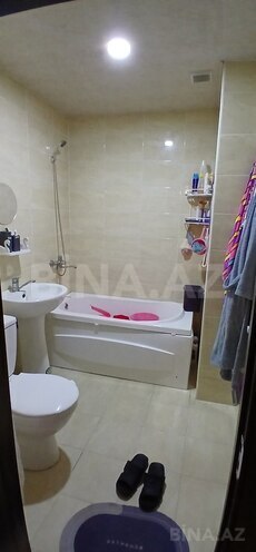 2-комн. новостройка - пос. Биби-Эйбат - 64 м² (7)