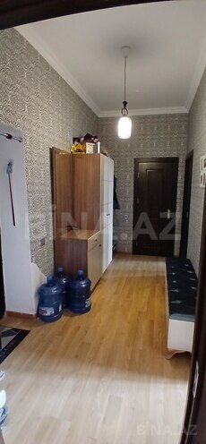 2-комн. новостройка - пос. Биби-Эйбат - 64 м² (1)