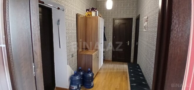 2-комн. новостройка - пос. Биби-Эйбат - 64 м² (5)