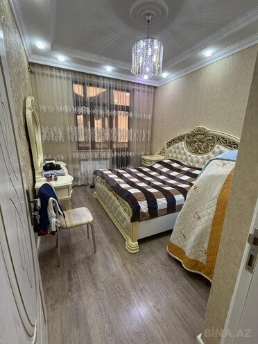 2-комн. новостройка - Сумгаит - 73 м² (14)