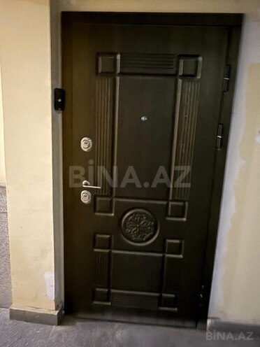 2-комн. новостройка - Сумгаит - 73 м² (2)