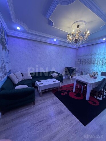 2-комн. новостройка - Сумгаит - 73 м² (8)