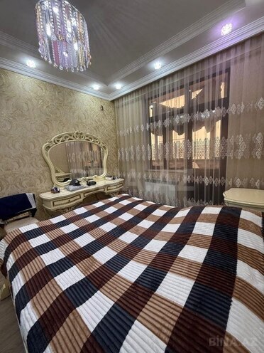 2-комн. новостройка - Сумгаит - 73 м² (15)