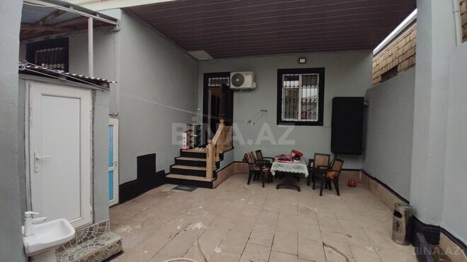 3-комн. дом/дача - пос. Биладжары - 80 м² (24)