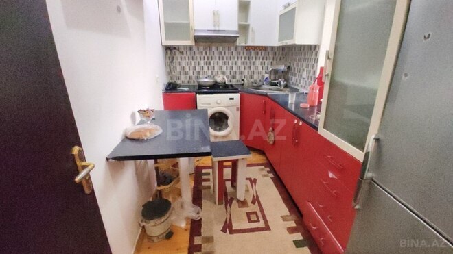 3-комн. дом/дача - пос. Биладжары - 80 м² (21)