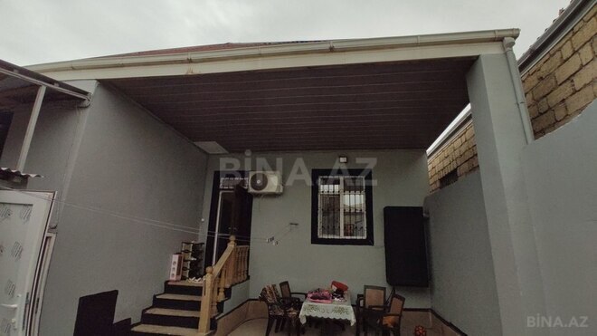3-комн. дом/дача - пос. Биладжары - 80 м² (23)