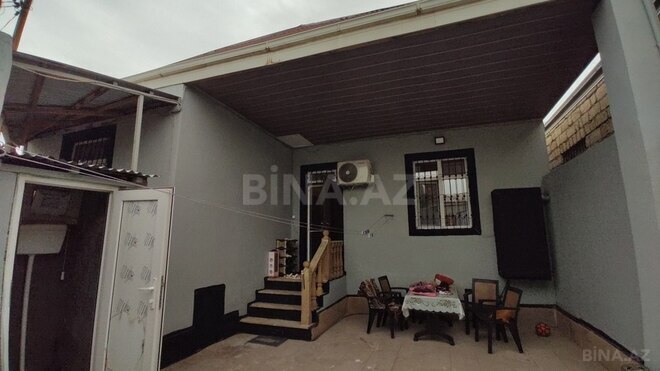 3-комн. дом/дача - пос. Биладжары - 80 м² (22)