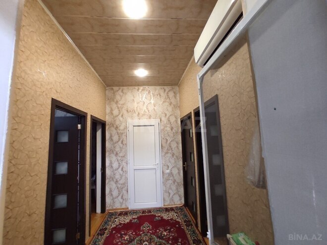 3-комн. дом/дача - пос. Биладжары - 80 м² (4)