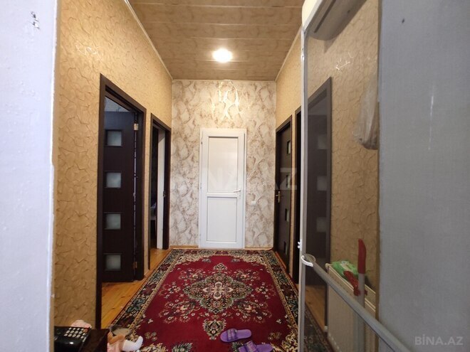 3-комн. дом/дача - пос. Биладжары - 80 м² (2)