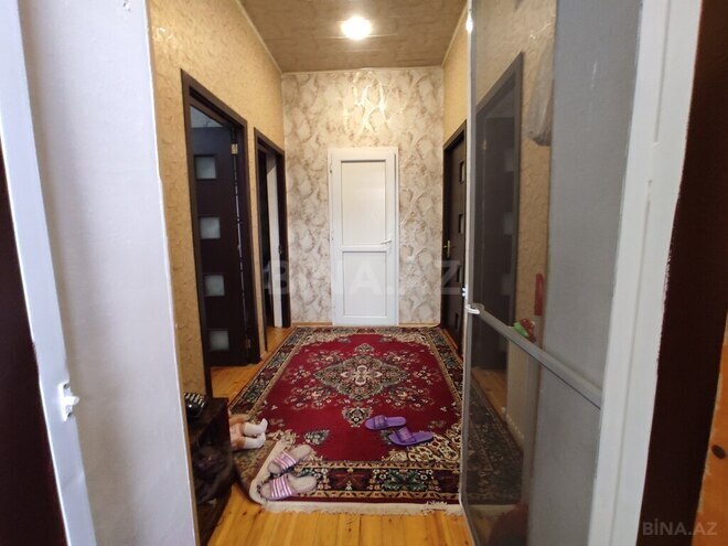 3-комн. дом/дача - пос. Биладжары - 80 м² (5)