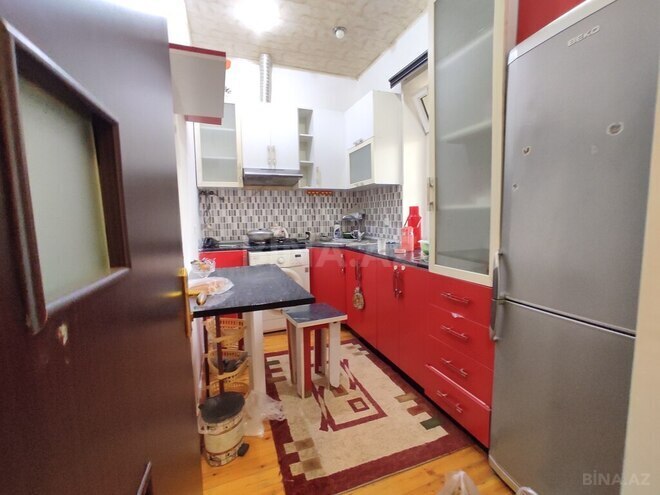 3-комн. дом/дача - пос. Биладжары - 80 м² (18)