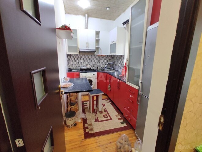 3-комн. дом/дача - пос. Биладжары - 80 м² (20)