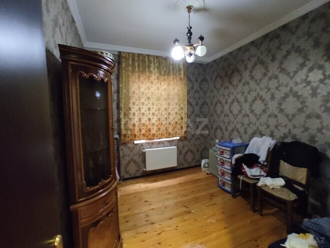 3-комн. дом/дача - пос. Биладжары - 80 м² (12)