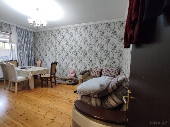 3-комн. дом/дача - пос. Биладжары - 80 м² (11)