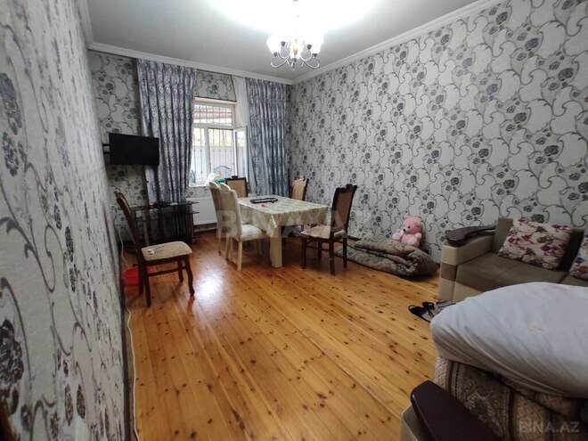 3-комн. дом/дача - пос. Биладжары - 80 м² (10)