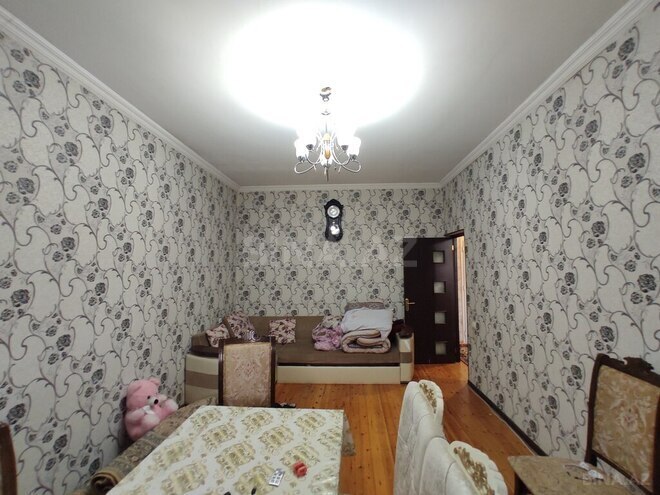 3-комн. дом/дача - пос. Биладжары - 80 м² (6)