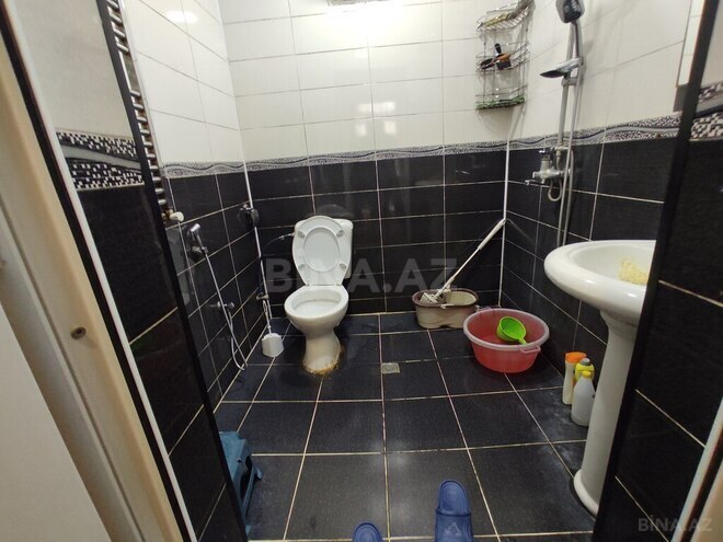 3-комн. дом/дача - пос. Биладжары - 80 м² (17)
