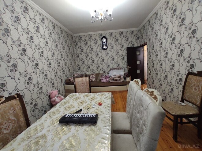 3-комн. дом/дача - пос. Биладжары - 80 м² (7)