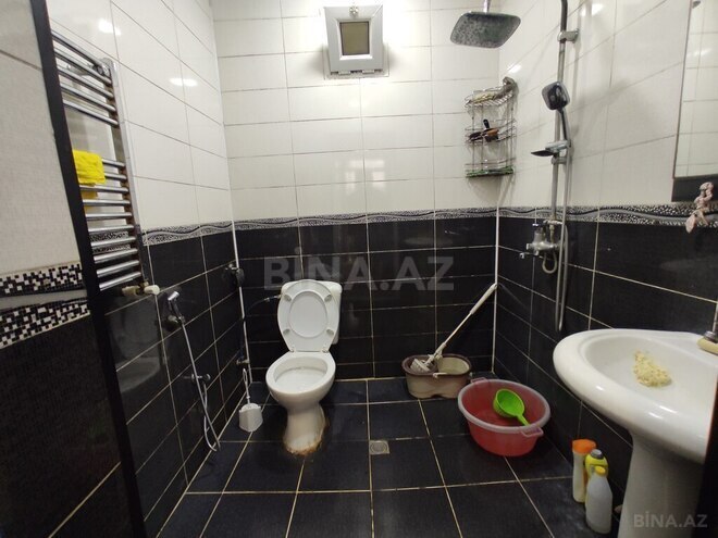 3-комн. дом/дача - пос. Биладжары - 80 м² (16)