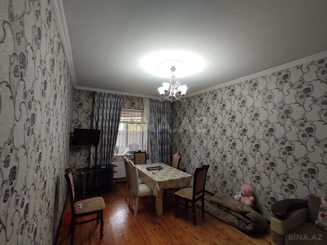 3-комн. дом/дача - пос. Биладжары - 80 м² (9)
