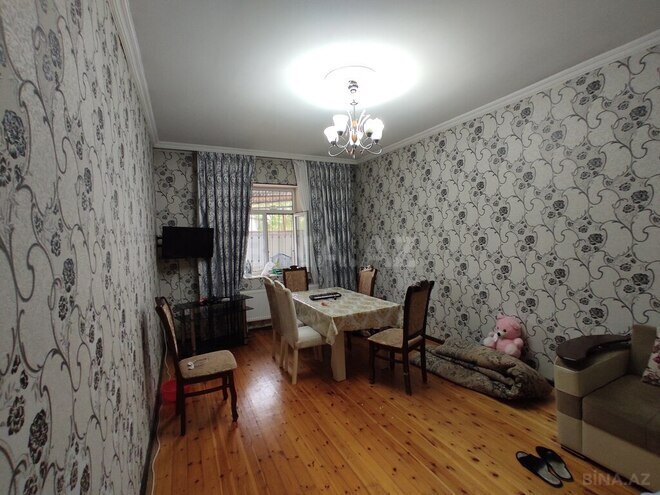 3-комн. дом/дача - пос. Биладжары - 80 м² (8)