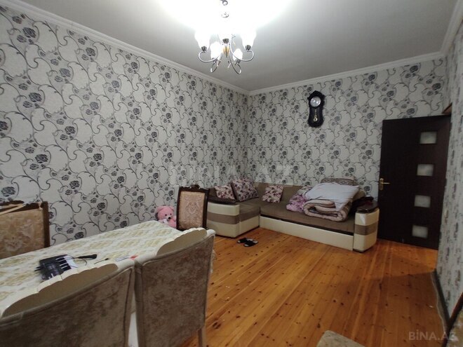 3-комн. дом/дача - пос. Биладжары - 80 м² (1)