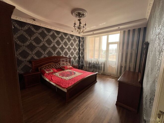 İcarəyə verilir 3 otaqlı yeni tikili 135 m², Badamdar q., photo 8 from 19