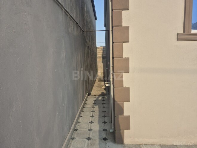 3-комн. дом/дача - пос. Говсан - 90 м² (4)