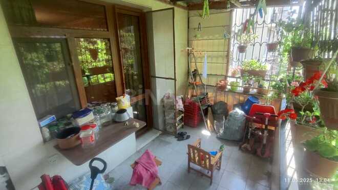 4 otaqlı köhnə tikili - Yasamal r. - 80 m² (3)