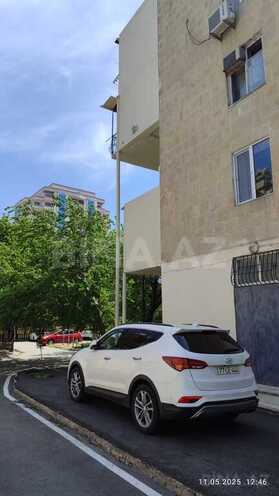 4 otaqlı köhnə tikili - Yasamal r. - 80 m² (8)