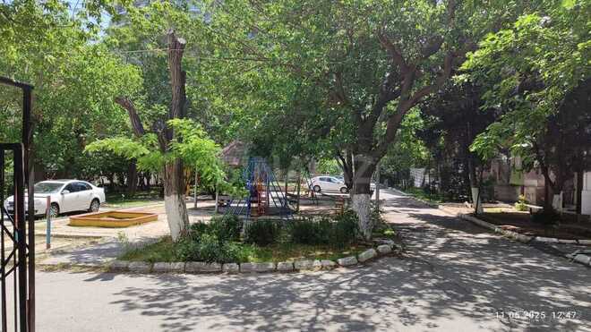 4 otaqlı köhnə tikili - Yasamal r. - 80 m² (5)