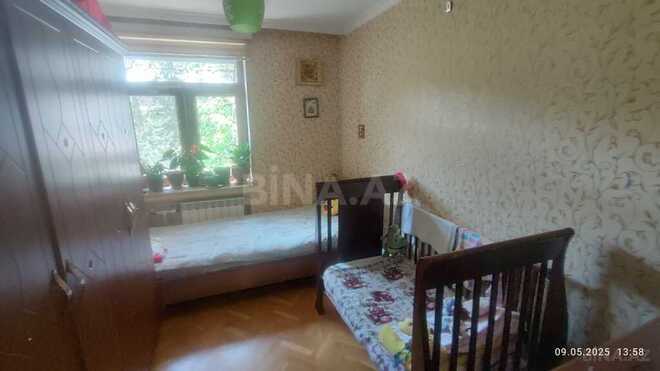 4 otaqlı köhnə tikili - Yasamal r. - 80 m² (7)