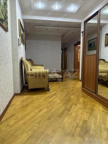 3-комн. новостройка - Наримановский  р. - 117 м² (3)