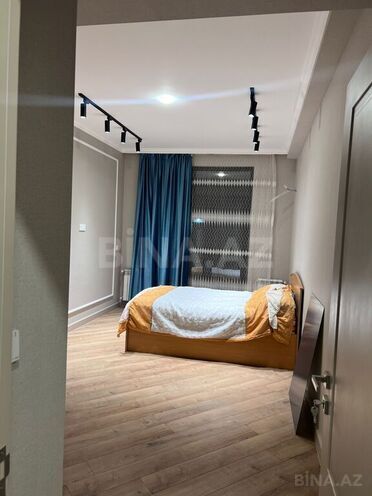 2-комн. новостройка - м. Дернегюль - 65.7 м² (2)