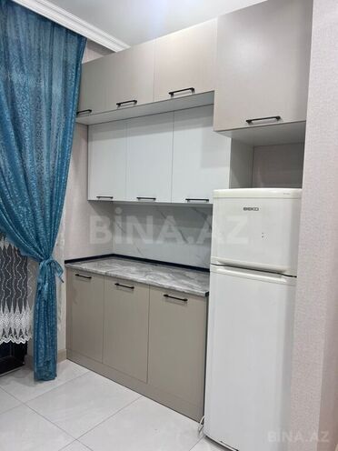 2-комн. новостройка - м. Дернегюль - 65.7 м² (11)