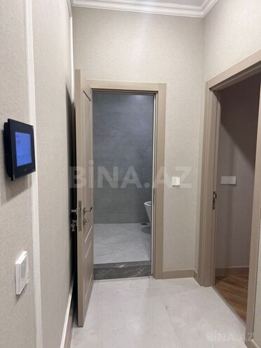 2-комн. новостройка - м. Дернегюль - 65.7 м² (10)
