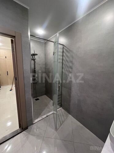 2-комн. новостройка - м. Дернегюль - 65.7 м² (15)