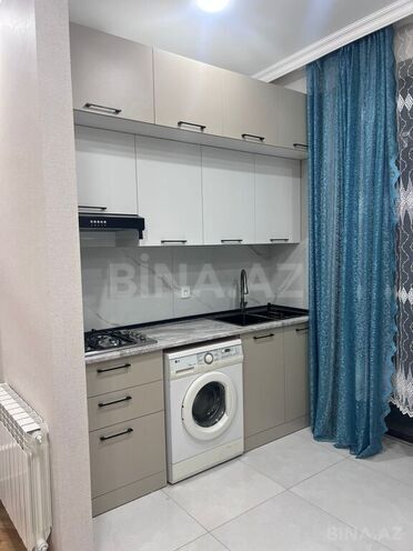 2-комн. новостройка - м. Дернегюль - 65.7 м² (12)
