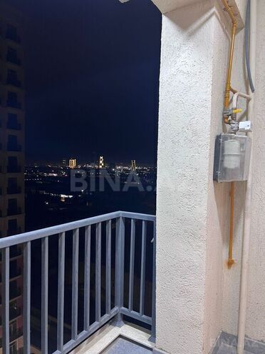 2-комн. новостройка - м. Дернегюль - 65.7 м² (5)
