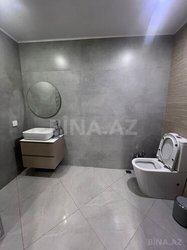 2-комн. новостройка - м. Дернегюль - 65.7 м² (14)