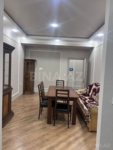 2-комн. новостройка - м. Дернегюль - 65.7 м² (8)
