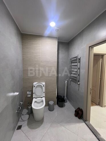 2-комн. новостройка - м. Дернегюль - 65.7 м² (16)