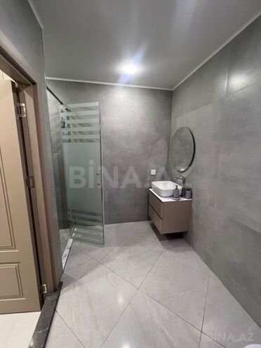 2-комн. новостройка - м. Дернегюль - 65.7 м² (13)