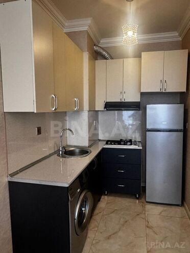 2-комн. новостройка - м. 20 января - 50 м² (3)